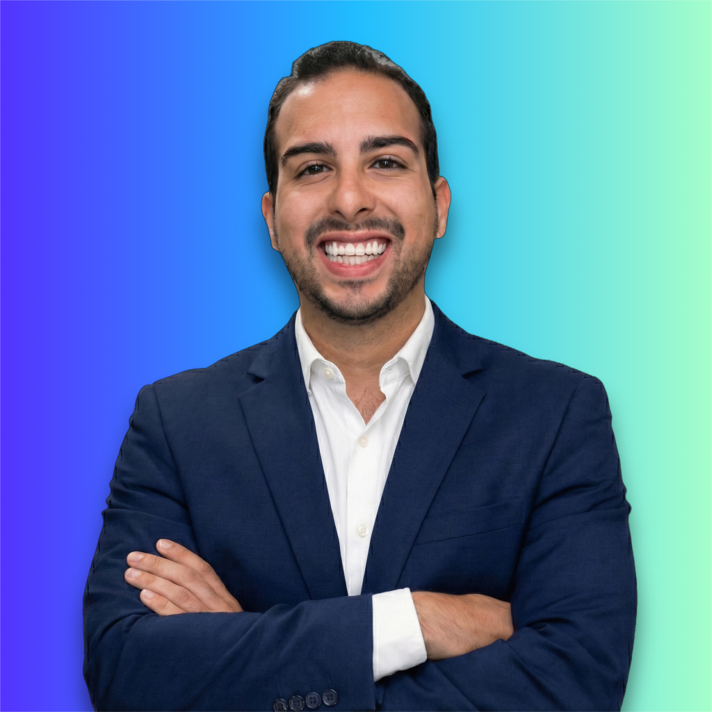 Irvin M. Cruz-Rodriguez